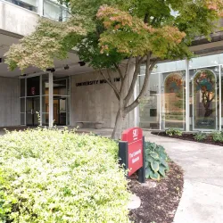 University Museum at Southern Illinois University - Carbondale