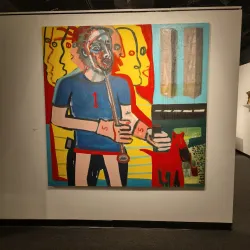 University Museum at Southern Illinois University - Carbondale