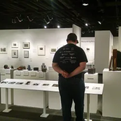 University Museum at Southern Illinois University - Carbondale