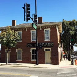 Champaign County Historical Museum - Champaign
