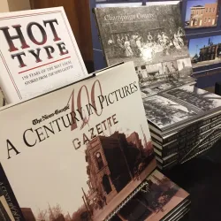 Champaign County Historical Museum - Champaign