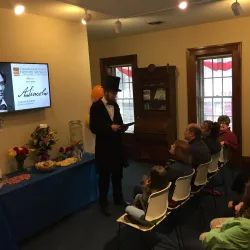 Champaign County Historical Museum - Champaign