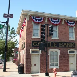 Champaign County Historical Museum - Champaign