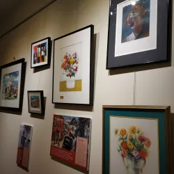 Champaign County Historical Museum - Champaign