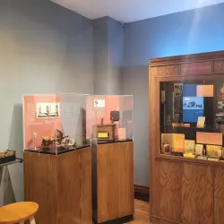 Champaign County Historical Museum - Champaign