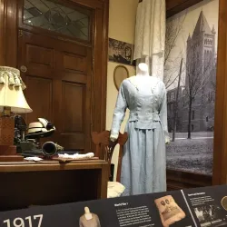 Champaign County Historical Museum - Champaign