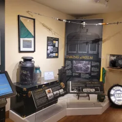 Champaign County Historical Museum - Champaign