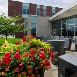 Champaign Public Library - Champaign