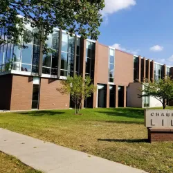 Champaign Public Library - Champaign