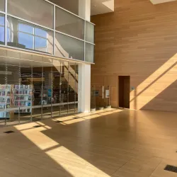 Champaign Public Library - Champaign