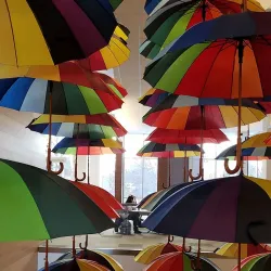 Champaign Public Library - Champaign