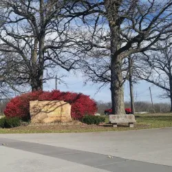 Crystal Lake Park - Champaign