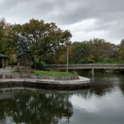 Crystal Lake Park - Champaign