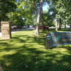 Crystal Lake Park - Champaign