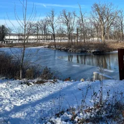 Crystal Lake Park - Champaign
