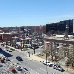 Downtown Champaign - Champaign