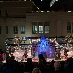 Downtown Champaign - Champaign