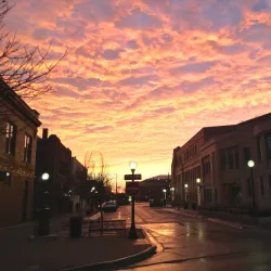 Downtown Champaign - Champaign