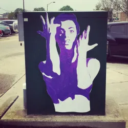 Downtown Champaign - Champaign