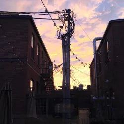 Downtown Champaign - Champaign