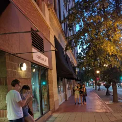 Downtown Champaign - Champaign