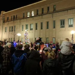 Downtown Champaign - Champaign