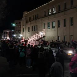 Downtown Champaign - Champaign