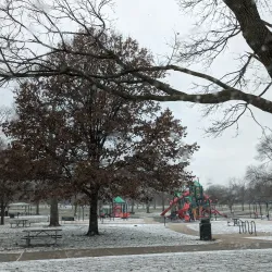 Hessel Park - Champaign