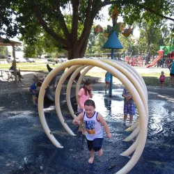 Hessel Park - Champaign