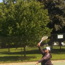 Hessel Park - Champaign