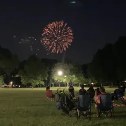 Hessel Park - Champaign