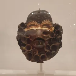 Krannert Art Museum - Champaign