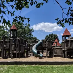 Meadowbrook Park - Champaign