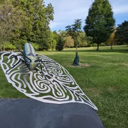 Meadowbrook Park - Champaign