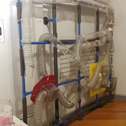 Orpheum Children's Science Museum - Champaign