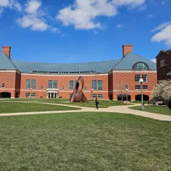 University of Illinois Urbana-Champaign - Champaign