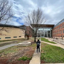 University of Illinois Urbana-Champaign - Champaign