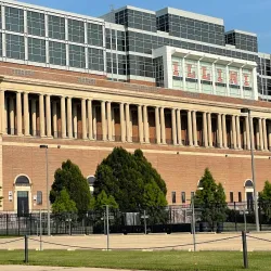 University of Illinois Urbana-Champaign - Champaign