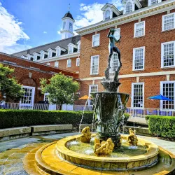 University of Illinois Urbana-Champaign - Champaign