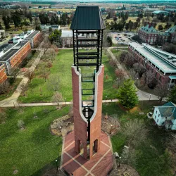 University of Illinois Urbana-Champaign - Champaign