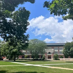 University of Illinois Urbana-Champaign - Champaign