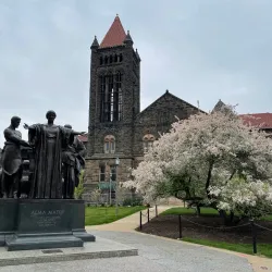 University of Illinois Urbana-Champaign - Champaign