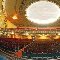Virginia Theatre - Champaign