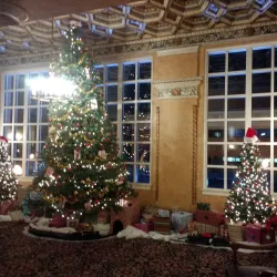 Virginia Theatre - Champaign