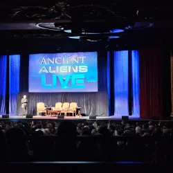 Virginia Theatre - Champaign