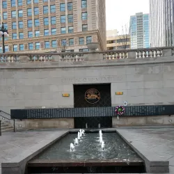 Chicago Riverwalk - Chicago