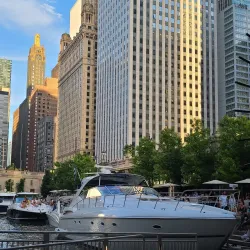 Chicago Riverwalk - Chicago