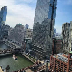 Chicago Riverwalk - Chicago