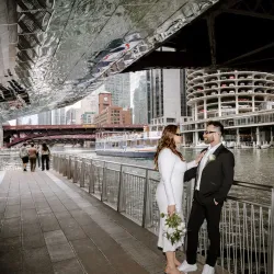 Chicago Riverwalk - Chicago