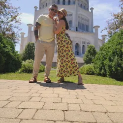 Chicago Riverwalk - Chicago